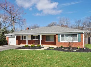 8506 Forest Rd, Cincinnati, OH 45255