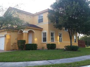 10984 NW 78th Ter, Doral, FL 33178