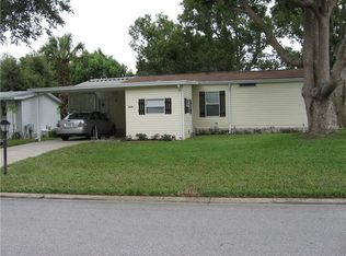3826 N Citrus Cir #700, Zellwood, FL 32798