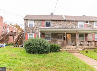 4004 Lasher Rd, Drexel Hill, PA 19026
