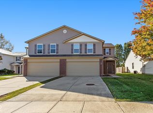 1051 Taurus Ct, Franklin, IN 46131