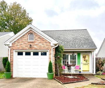 324 Northwind Dr, Hopkinsville, KY, 42240