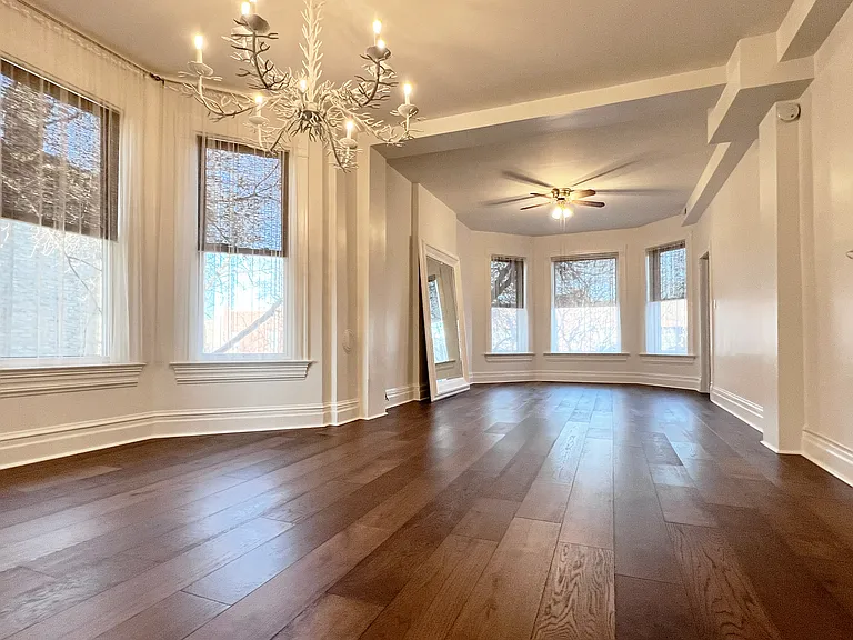948 N Hoyne Ave #3 — Photo 24