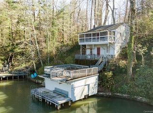 1894 Memorial Hwy, Lake Lure, NC 28746
