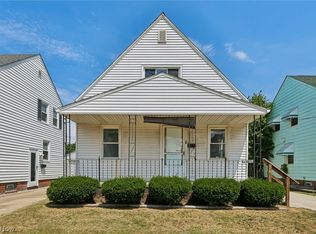 20831 Naumann Ave, Euclid, OH 44123