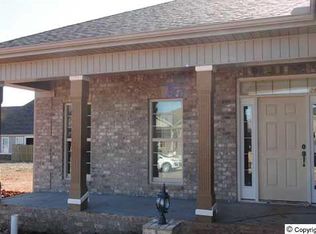 307 Beaver Ridge Trl, Huntsville, AL 35824