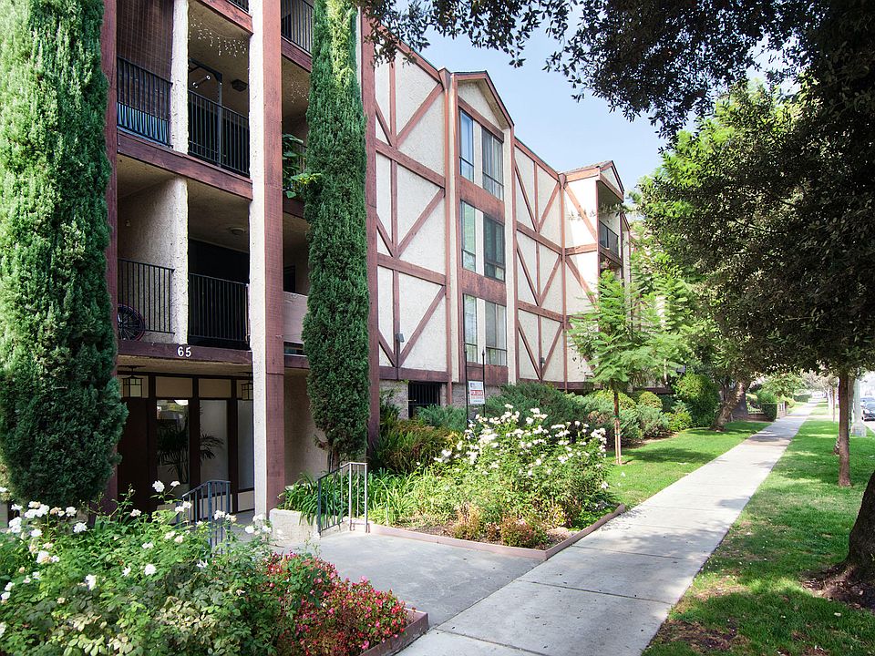 1st image of 65 N Allen Ave APT 313