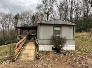 236 Snow Bird Rd, Sylva, NC 28779