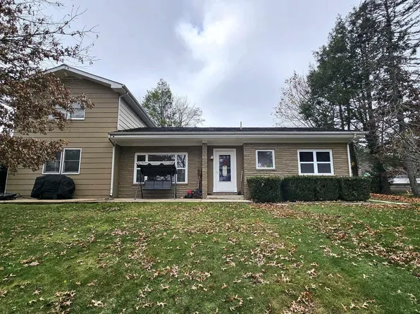 116 Barker Ave SW, Wise, VA 24293