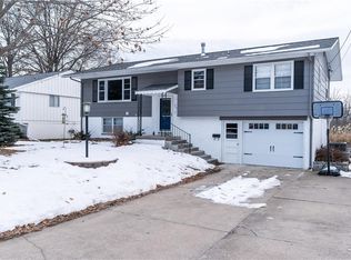 505 S Conrey St, Knoxville, IA 50138