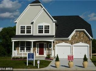 3002 Bender Ridge Ct, Baltimore, MD 21234