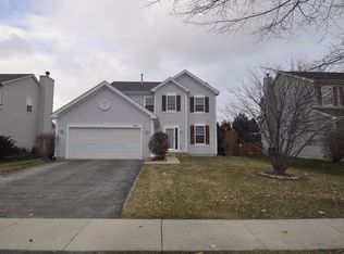 1454 Glenside Dr, Bolingbrook, IL 60490