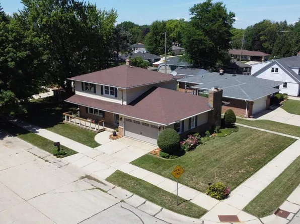 3402 88th STREET, Kenosha, WI 53142