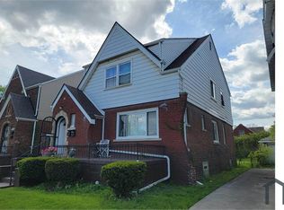 15011 Steel St #1, Detroit, MI 48227