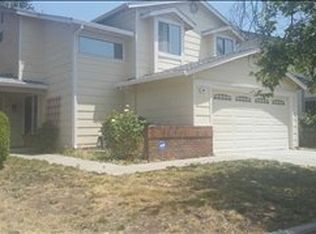 966 Signal Ct, Concord, CA 94518