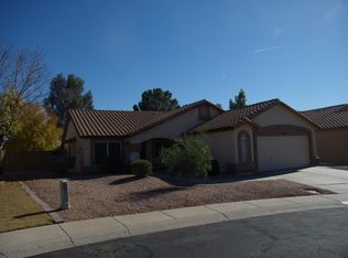327 N Westport Dr, Gilbert, AZ 85234