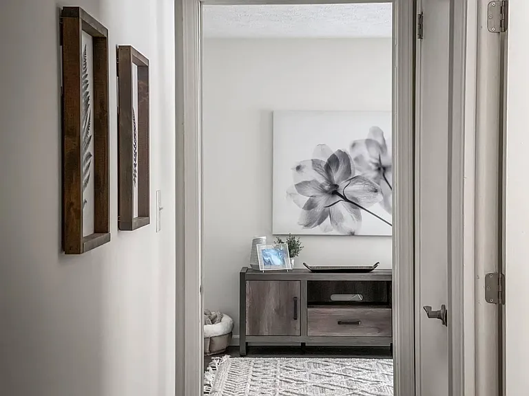 Solon Park Apartments — Photo 12