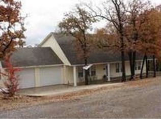 1004 Gatlin Grv, Sulphur, OK 73086