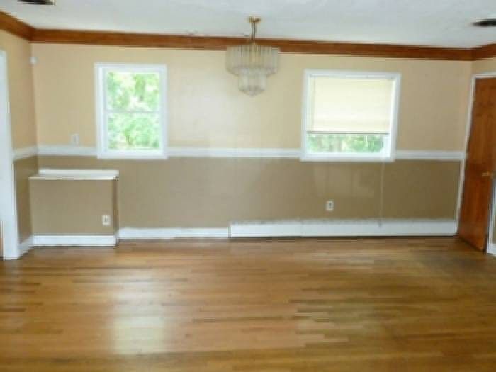 HARDWOOD FLOORING