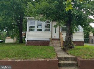 305 S Chester Ave, Riverside, NJ 08075