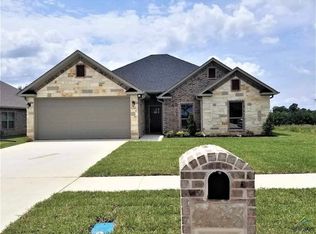 1445 Nate Cir, Bullard, TX 75757