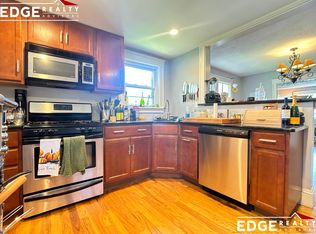 12 Duncklee St SUITE 2, Brighton, MA 02135