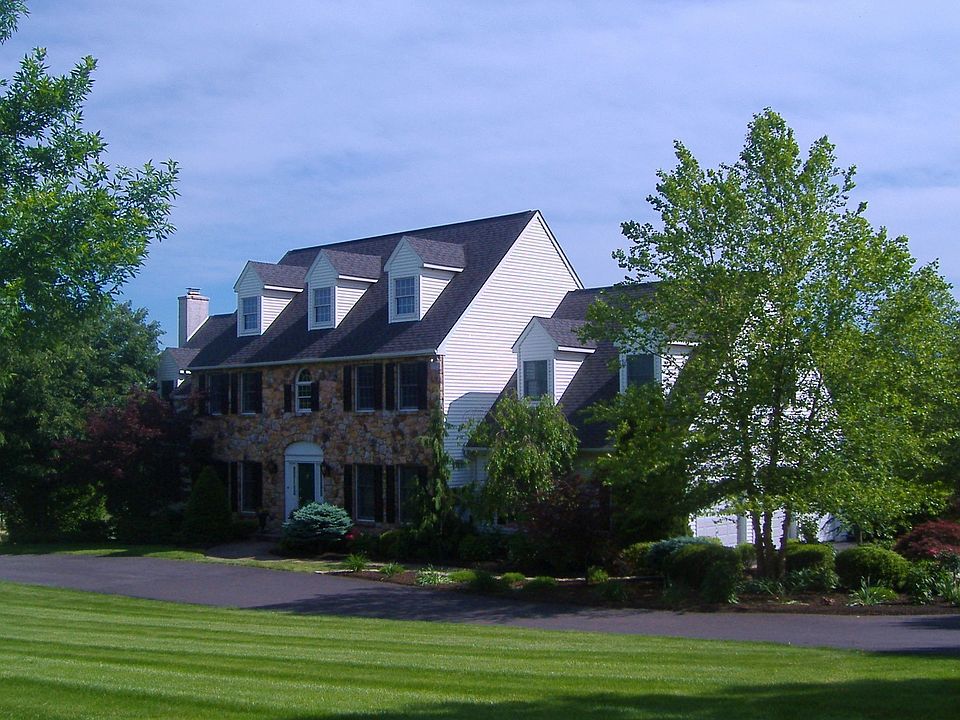 4971 Gloucester Drive