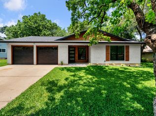 (Undisclosed Address), Austin, TX 78745
