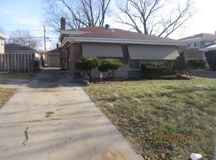 1359 Buffalo Ave, Calumet City, IL