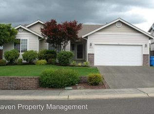 12815 170th Street Ct E, Puyallup, WA 98374