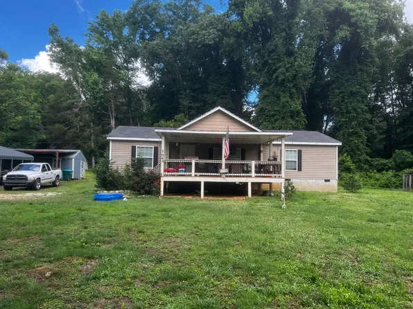 1044 Waterworks Rd, Commerce, GA 30529