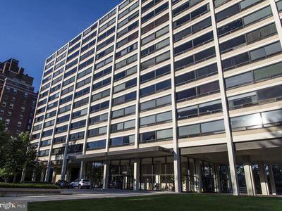 4000 N Charles St Unit 1609, Baltimore, MD, 21218