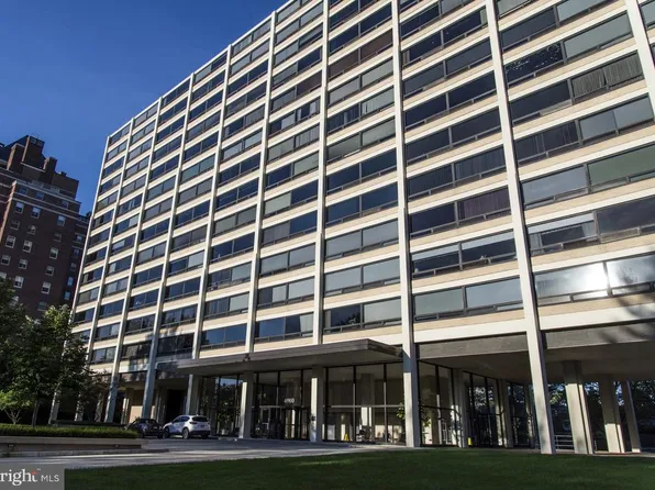 4000 N Charles St Unit 1609, Baltimore, MD 21218