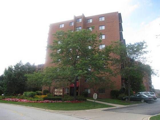 1st image of 1 Bloomingdale Pl APT 701