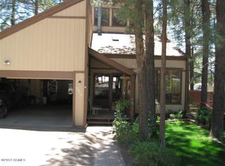 2547 Tolani Trl, Flagstaff, AZ 86001