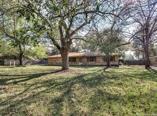 617 E Carolina Ave, Plain Dealing, LA 71064