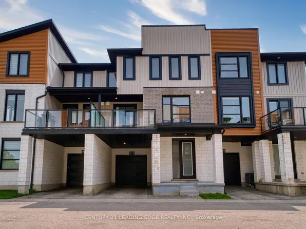 915 Georgetown Dr, London, ON N6H 0J7