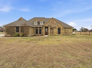 138 Atlee Dr, Weatherford, TX 76087