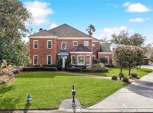 110 English Turn Dr, New Orleans, LA 70131