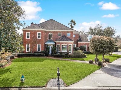 110 English Turn Dr, New Orleans, LA, 70131