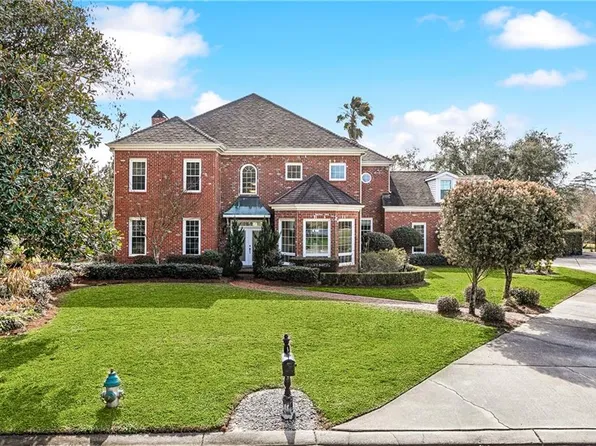 110 English Turn Dr, New Orleans, LA 70131