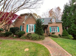 330 Coventry Park Ln, Winston Salem, NC 27104