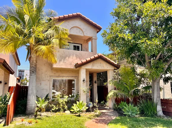 3719 Herman Ave, San Diego, CA 92104