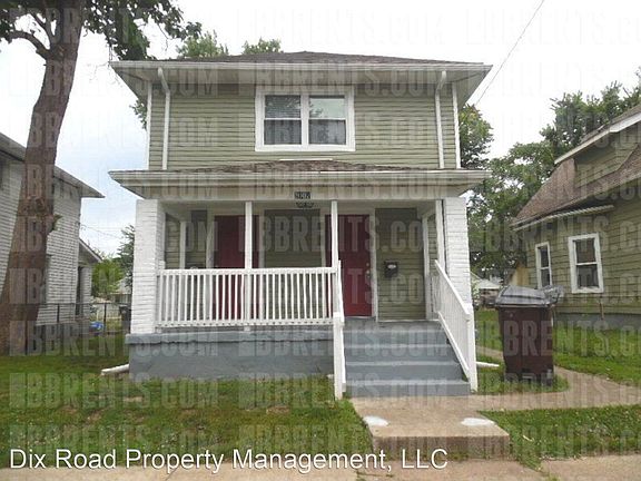 2nd image of 2007 Hill Ave #A