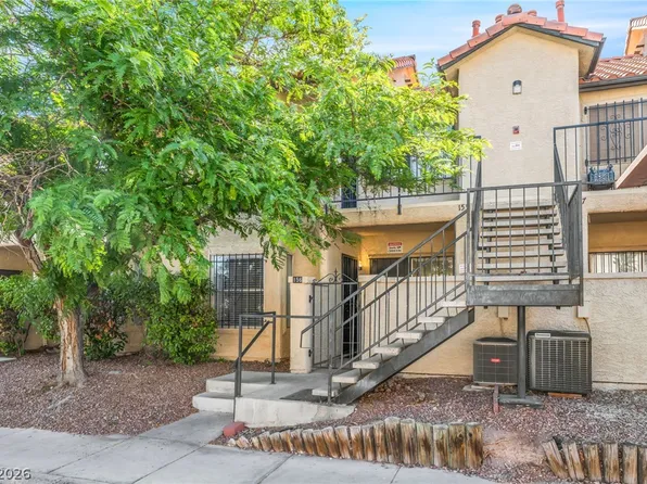 3602 Gaylord Dr, Las Vegas, NV