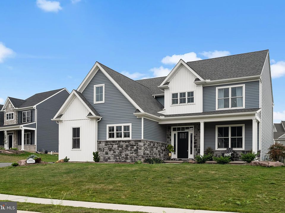 3241 Foxcroft Way, York, PA 17406 MLS PAYK2049046 Zillow