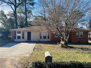 3126 2nd Ave, Tuscaloosa, AL 35405
