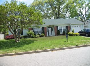 4405 Stamp Act Ln, Virginia Beach, VA 23462