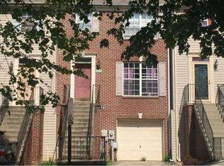 4802 Buxton Cir, Owings Mills, MD 21117