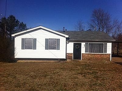 2nd image of 1868 Southaven Cir N